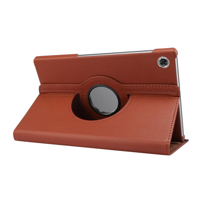 360 caso rotativo para huawei mediapad t5 10.1 AGS2-W09/w19 AGS2-L09/l03 tablet capa t3 9.6 m5 lite 10 m6 10.8 "suporte capa