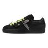 Puma X-Girl x  Suede Black Ravish Women Sneakers 396251-01