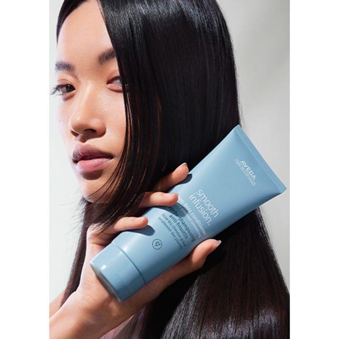 Aveda Smooth Infusion Anti-Frizz Conditioner 200ml - Après-shampooing