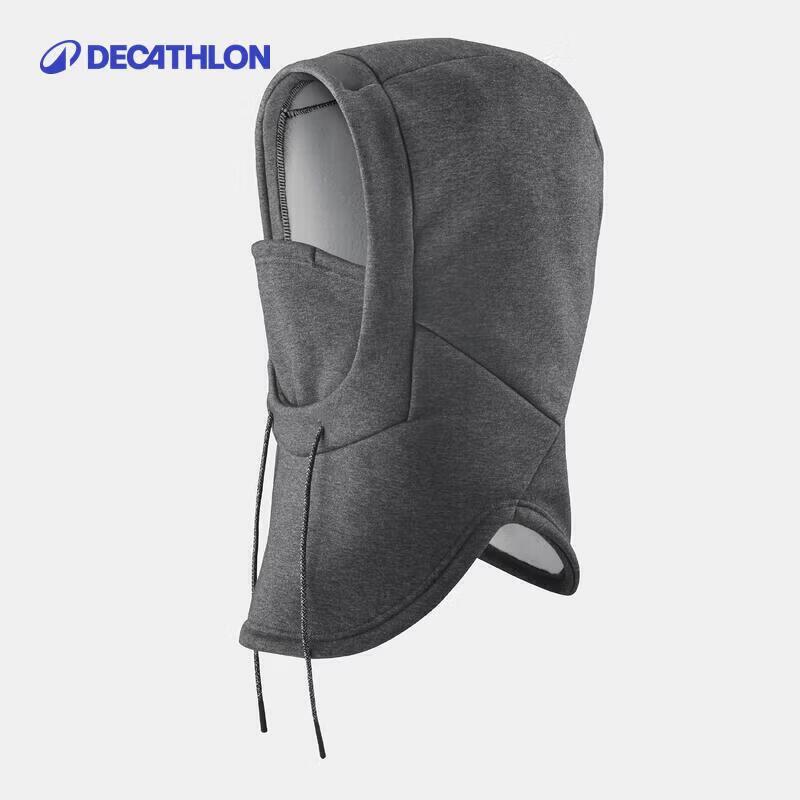 Decathlon Winter Skiing Neck Warmer One Size
