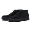 Clarks TorHill Hi 26173664 Black Sde