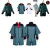 Mobile Suit Gundam Suletta Mercury Cosplay Costume Outfit For Adult