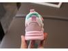 Mesh Light-Up Kids' Shoes for Spring & Autumn - Soft Sole, Casual Sports Sneakers for Boys & Girls Toddlers