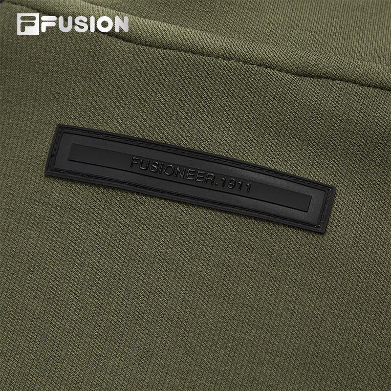 Fila Fusion Men's Pullover Sweatshirt