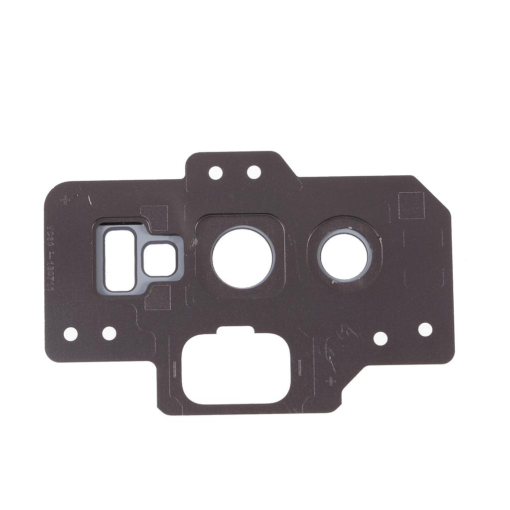 OEM Back Camera Lens Ring with Glass for Samsung Galaxy Note9 N960