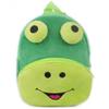 3D Fashion Children School Bags Cartoon Print Plush Kids Backpack Kindergarten Boys And Girls School Bags Mini Backpack Book Bag