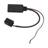 Auto Bluetooth Musikadapter Audio Stereo Aux Kabel Ersatz für Ford Mondeo MK3 Focus 2 MK2