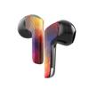 Wireless Bluetooth 5.3 Headphones Sabbat M200 Carmen with Gaming Mode AAC/SBC Black-Orange