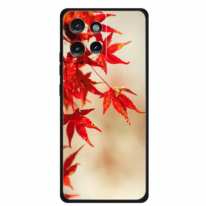 For Motorola Moto Edge 50 5G Case Fashion The Planet Soft Silicone TPU Phone Cases Back Cover XT2407-1 Scenery Protective Coque
