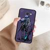 Valorant O-Omen Phone Case For Samsung J 7 plus 7core J7 neo J6 plus prime J6 J4 J5 Mobile Cover