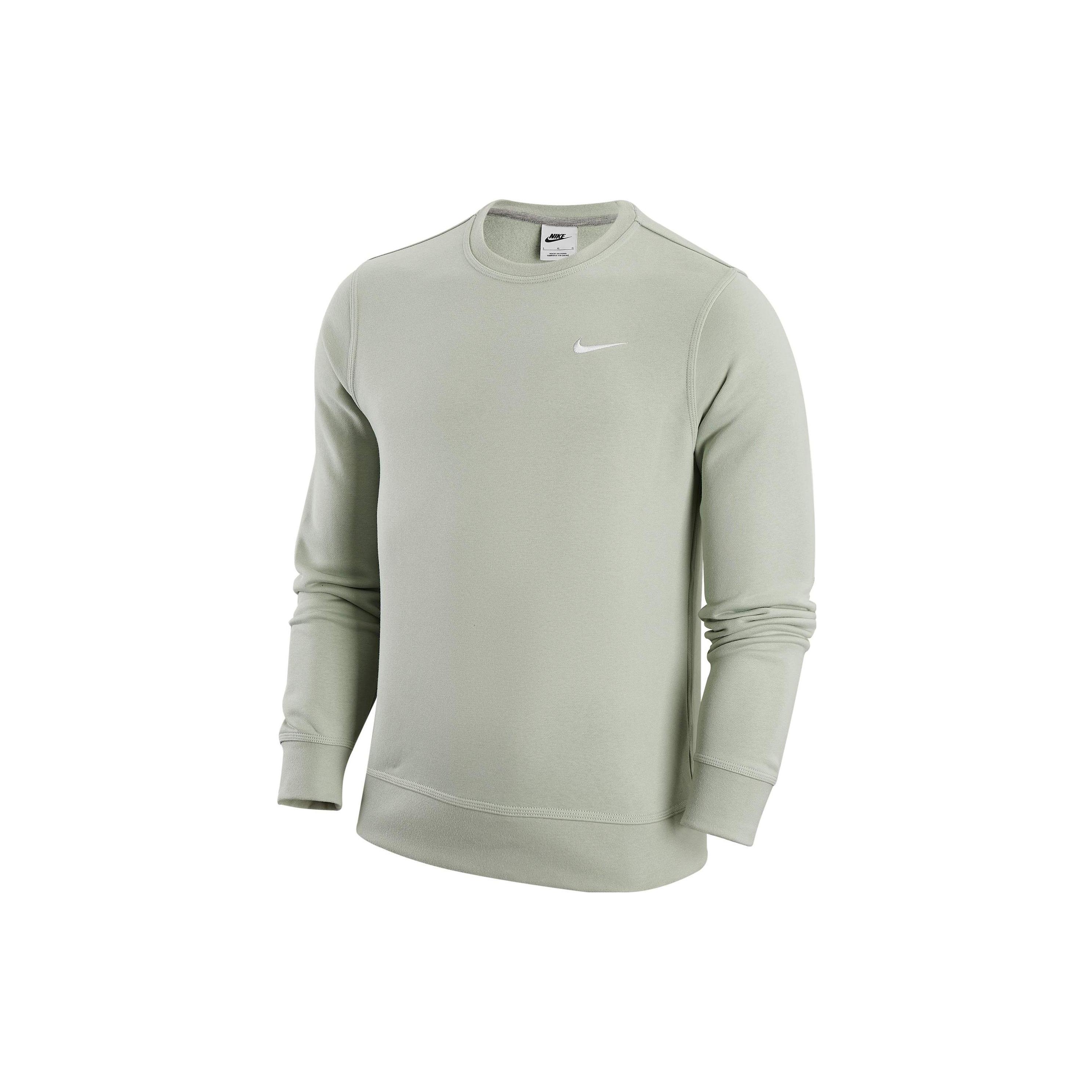 

Новые мужские свитшоты Nike Циан FB7666-003 M