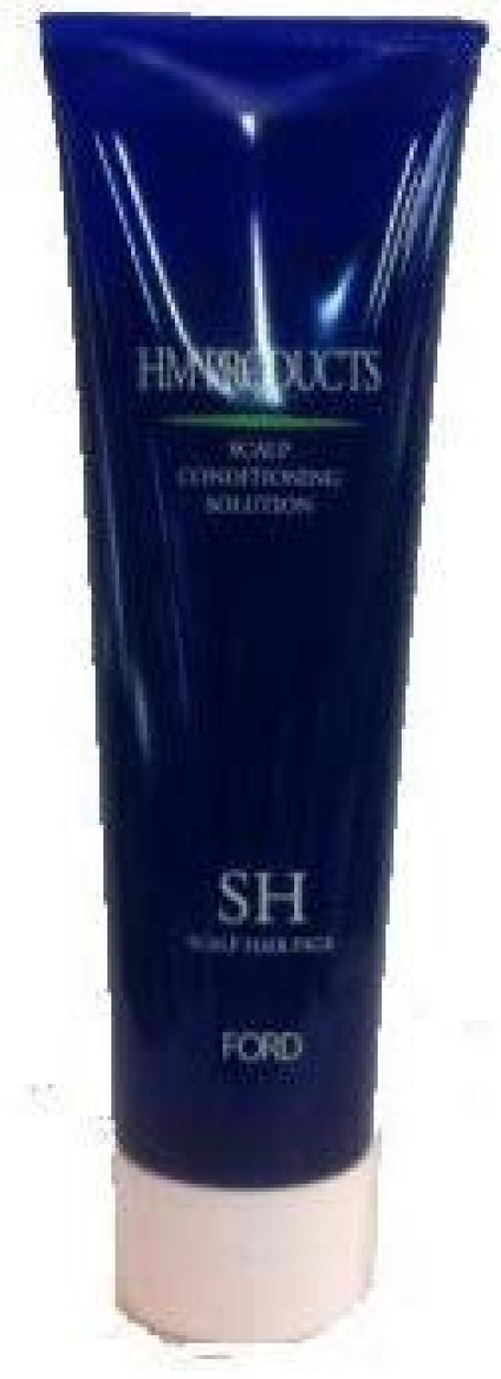 

HerbMagic Scalp Hair Pack 150g