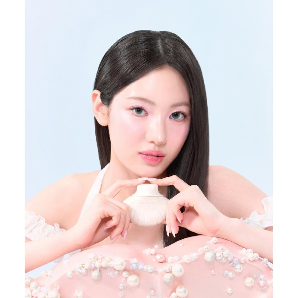 

Dasique Aqua Shell Sun Cream NONE