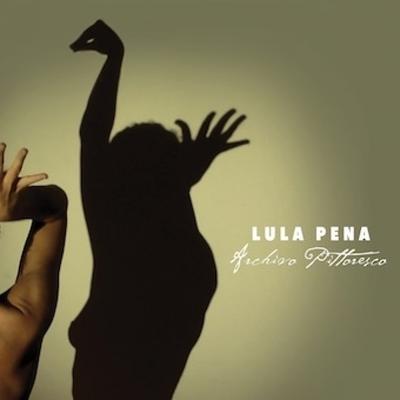 Lula Pena Arcibo Pitresco