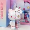 Genuine In Stock TOPTOY Sanrio  Colorful Glazed Large Assembly Building Blocks Ornament Birthday Gift Fans Trendy Toy