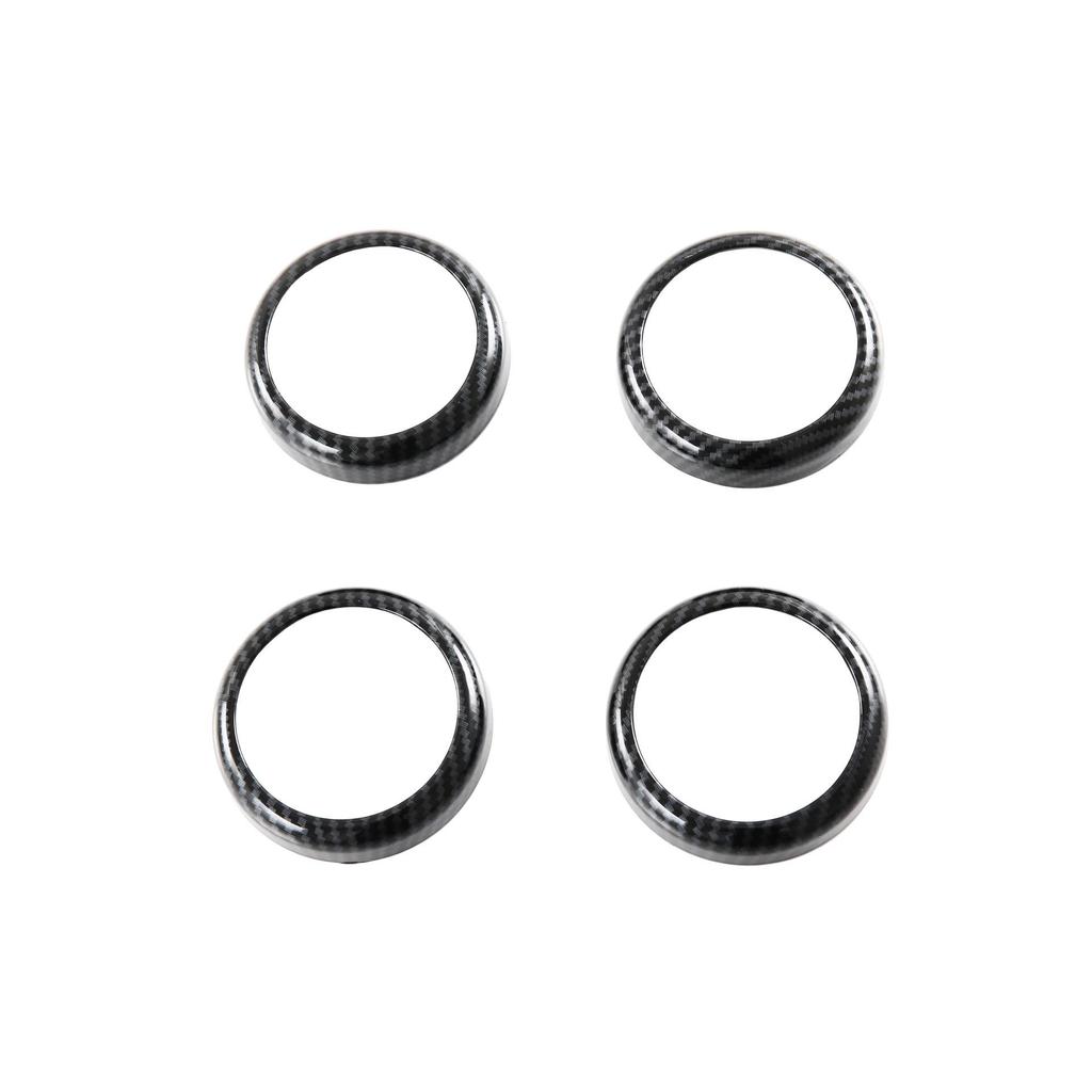 BYD Yuan PLUS Interior Door Handle Armrest & Air Outlet Trim Set (22 Models)