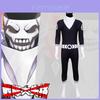Anime Fighting Team D Cosplay Overall Für Halloween Kostüm Für Teenager Und Erwachsene Polyesterstoff