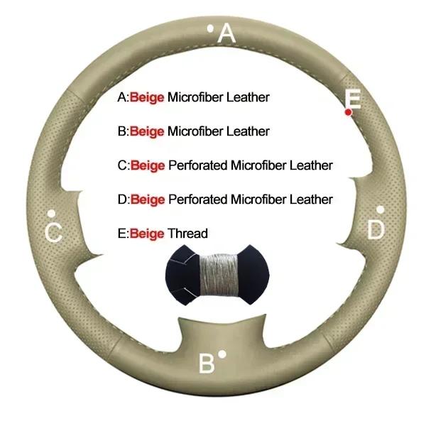 For Toyota Land Cruiser 80 Series
