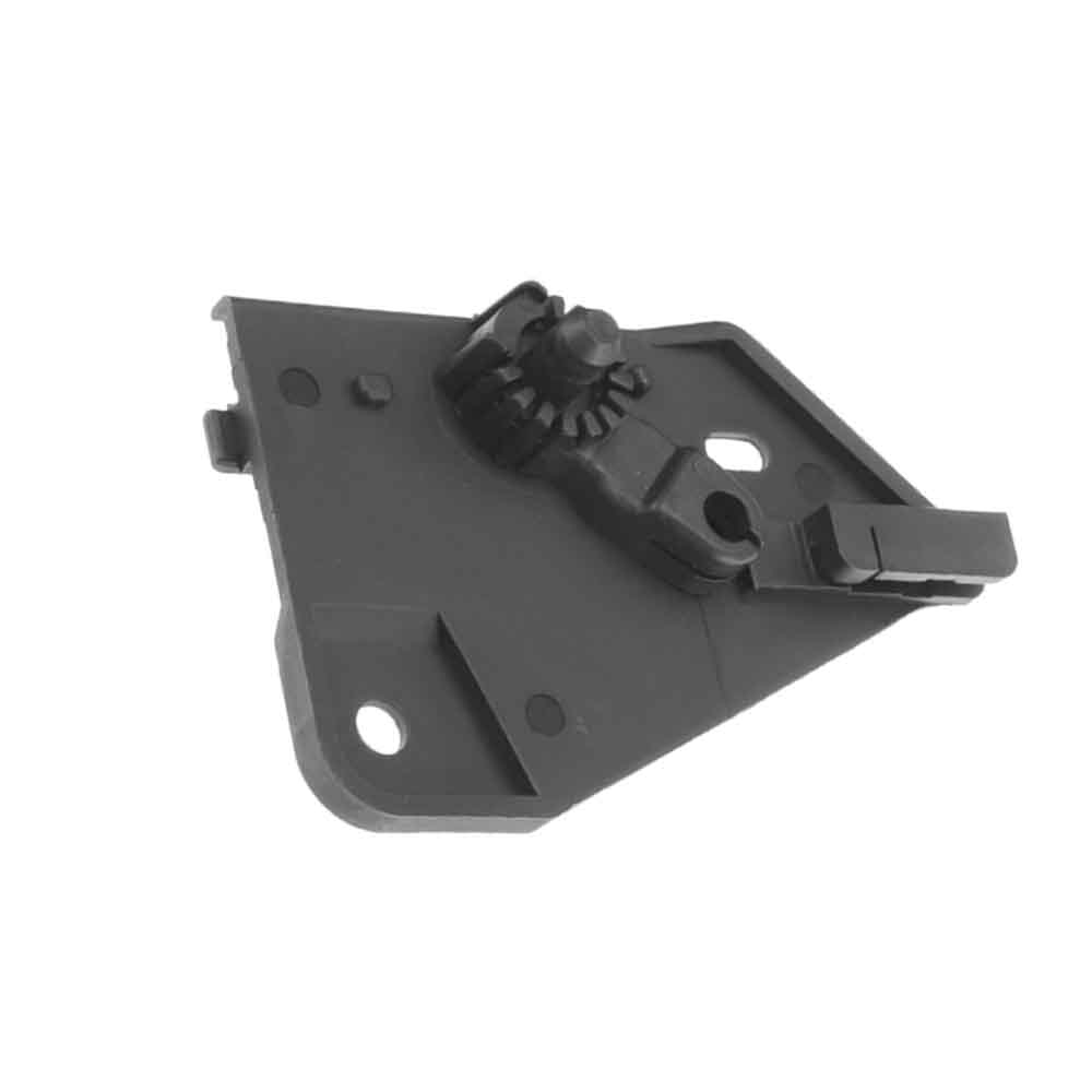 Q7 VW Touareg Hood Latch Release Handle Bracket 7L0823633H