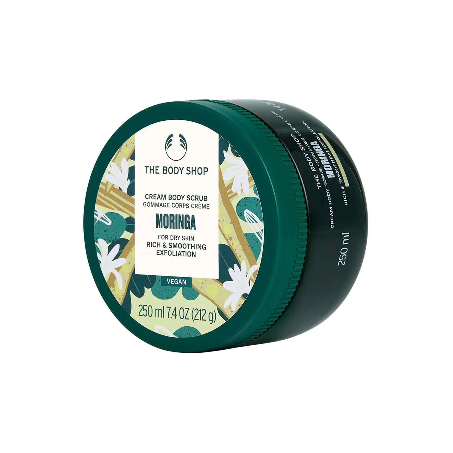 

The Body Shop Body Scrub MO 250mL [Official] [Genuine]