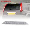 Artudatech High Level Brake LED Light Rear Third Stop Lamp For Nissan X-TRAIL T31 2008-2013