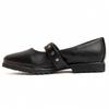 Mocasín Casual Para Mujer.  Montevita  Berna4  96581