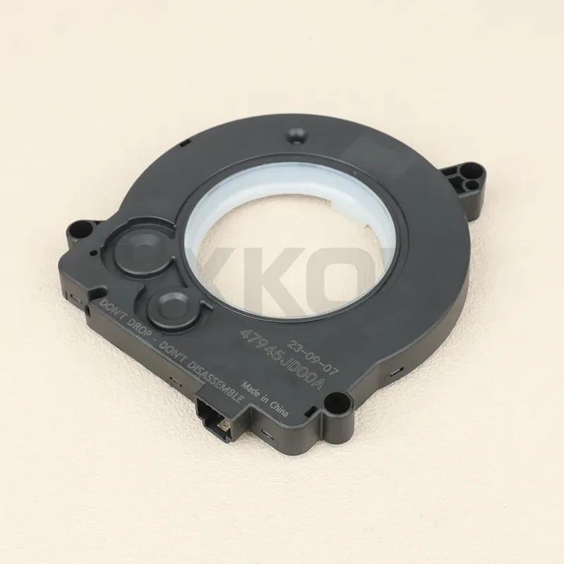 Steering Angle Sensor Assy for Nissan X-Trail T31 Qashqai J10 Frontier D40 Rogue S35 Safari Y61 Sentra Tiida 2007- 47945-JD00A