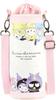 Tees Factory Sanrio Characters Bottle Cover L Hagukko SR-5535734HG