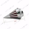 Intake Spike Air Cleaner Kits for Honda Vtx 1800 R/S/C/N/F 2002-2009 Aftermarket Motorcycle Parts