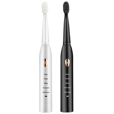 Teeth Care Toothbrush Creative Teeth Whitening 5 Waterproof Frequency Modes Teeth Cleaner