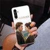 Outlander TV Phnoe Case for Samsung Galaxy A17 A37 A57 A16 A26 A36 A56 A15 A14 A13 A55 A54 A53 A35 A34 A33 A25 A24 A23 A52 Galax