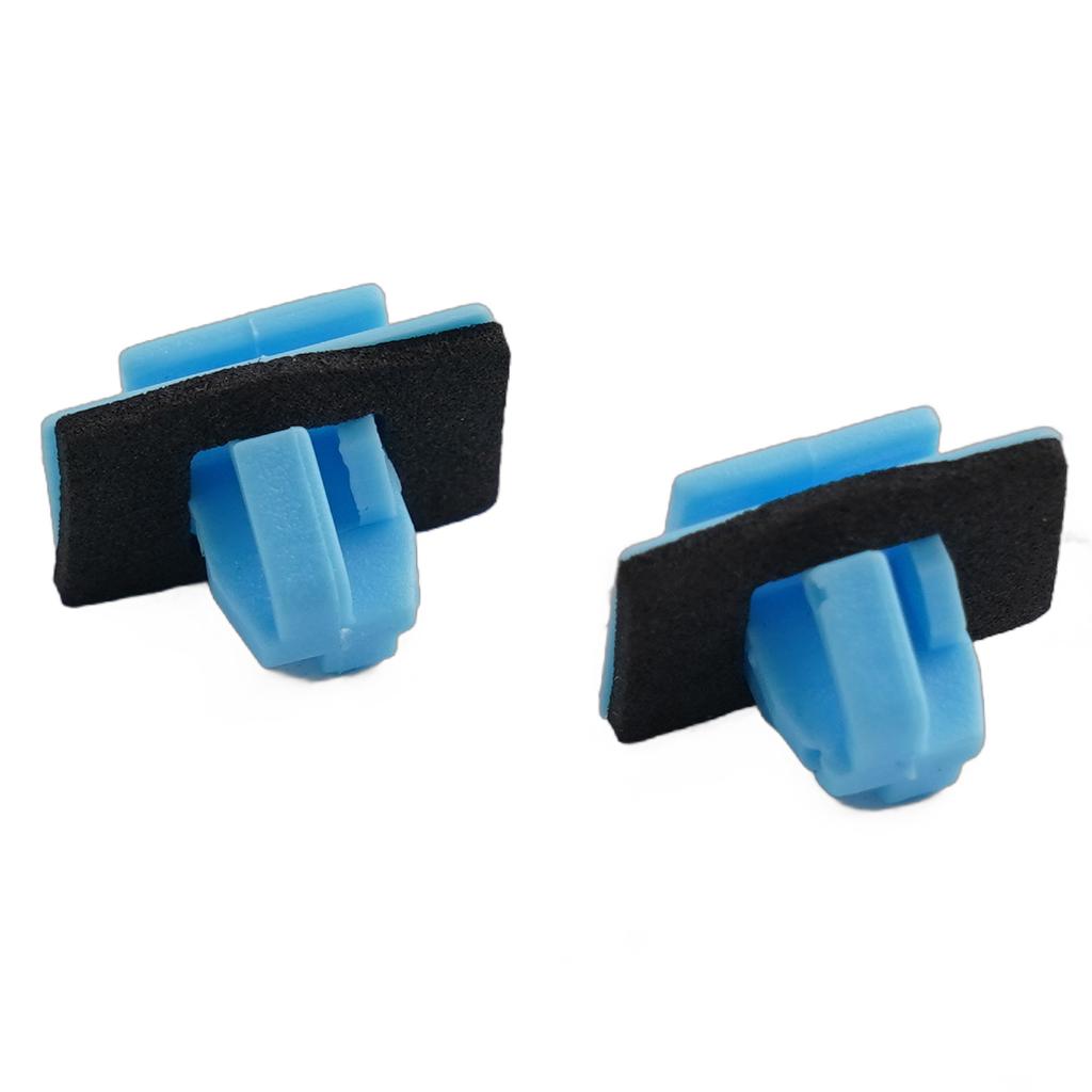 Molding Clip Clip Body Moldings & Trims 87756-1F000