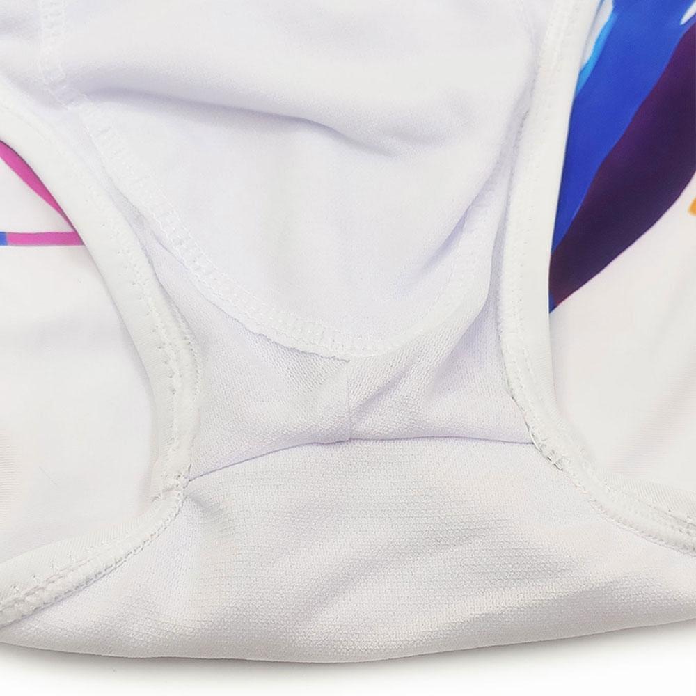 Men's  Fashion Sexy Swim Brief Sexy Brand Swimsuit for Men Surfing Swimwear Beach Shorts