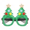 Ornaments Glasses Frame Party Xmas Costume Accessory