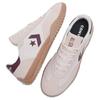 Converse Run Star Trainer Low-Top Casual Running Shoes for Men and Women in Blush Pink