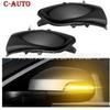 Rearview Mirror Turn Signal for Volvo S60 V40 V50