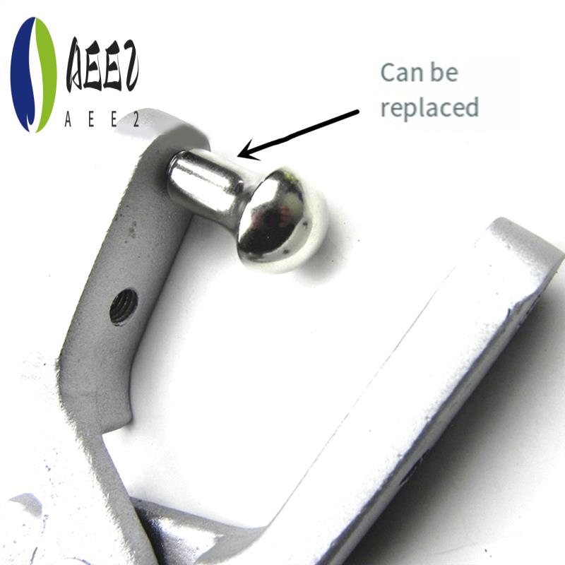 

AEE2-Door Cover Edge Repair Dent Edge Leveling Pliers Tool Clamping Pliers Flat Edges Car Cover Door Edge Clamp