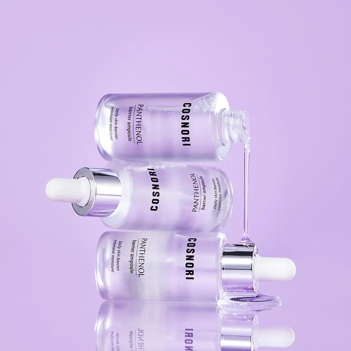 Panthenol Barrier Ampoule