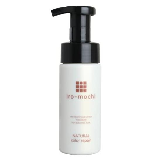

iromochi Natural Color Repair 150ml