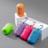 Summer Ice Silk Cold Sports Towel Outdoor Fitness Cold Towel Sweat Cooling Silicone Towel