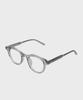 Ilsamsaemem Doublee Smoke Gray