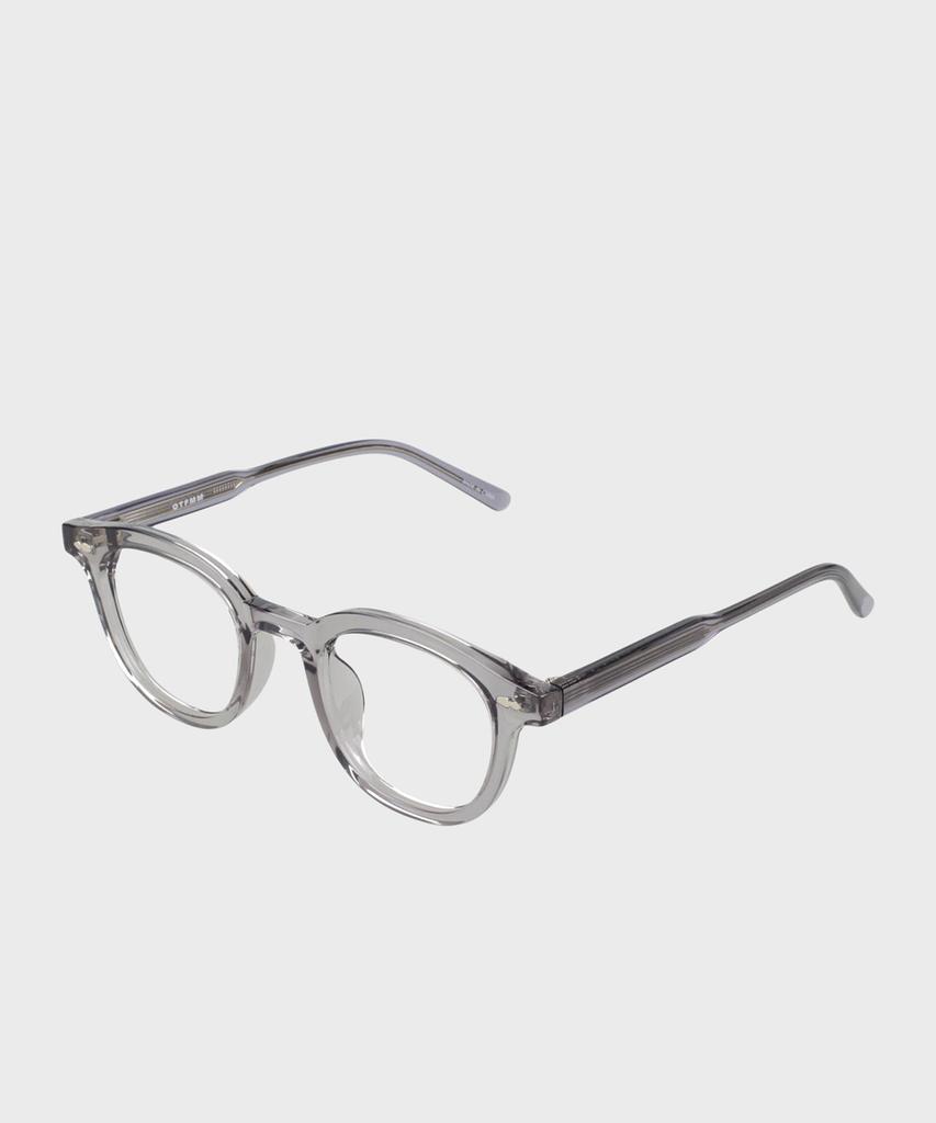 Ilsamsaemem Doublee Smoke Gray