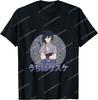 Naruto Shippuden Sasuke Uchiha Fashion Casual Funny Tshirt S6xl Summer