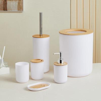 Bagno – Set di accessori per il bagno