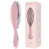 Hair brushShampoo brushScalp brushHair Washing combScalp careDry Wet useTangle-freeStatic Electricity preventionLightweightBirthday presentGiftLadies
