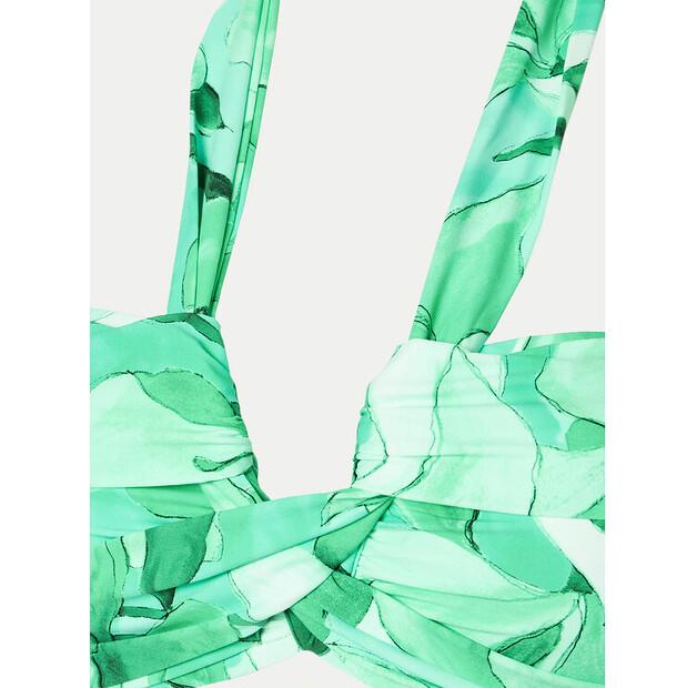 Верх от бикини Seafolly Secret Garden