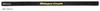 Major Craft Rod Belt Extra Long RB21-SNK/BK (0351)