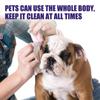 Pet Cleaning Wet Wipes- Cleaning Duster Wet Wipes Disposable Non-woven Cleaning Wet Wipes Cleaning Products 5ml