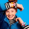 LEGO DOTS Mickey & Friends Bracelets Multipack 41947, Toy Blocks, Gift, Jewelry, Craft, Boys and Girls, Ages 6 and Up