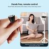 Control Scrolling Portable Remote Blutooth Finger Remote Mobile Phone Video Remote Control Selfie Stick Automatic Page Fingertip Camera Controller